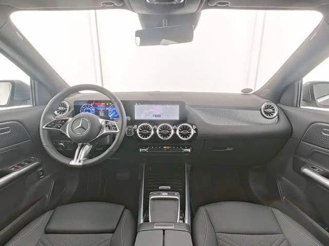 Mercedes-Benz EQA 350 4MATIC Advanced