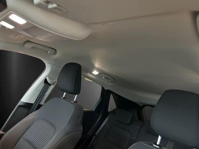 Ford Kuga Plug in Hybrid Titanium