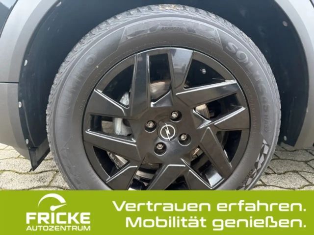 Opel Mokka GS-Line Grand Sport