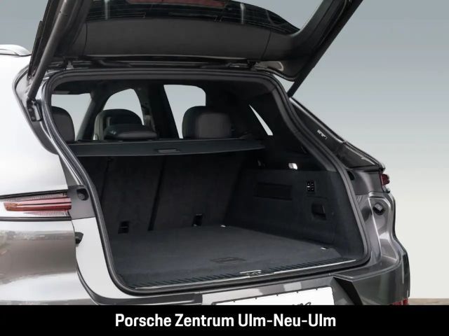 Porsche Cayenne E-Hybrid S