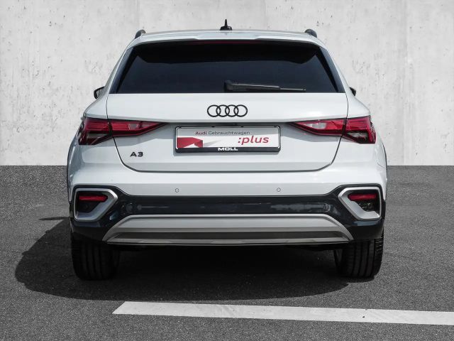 Audi A3 35 TFSI Sedan