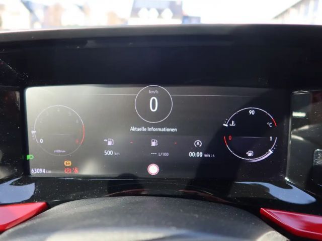 Opel Mokka GS-Line Grand Sport