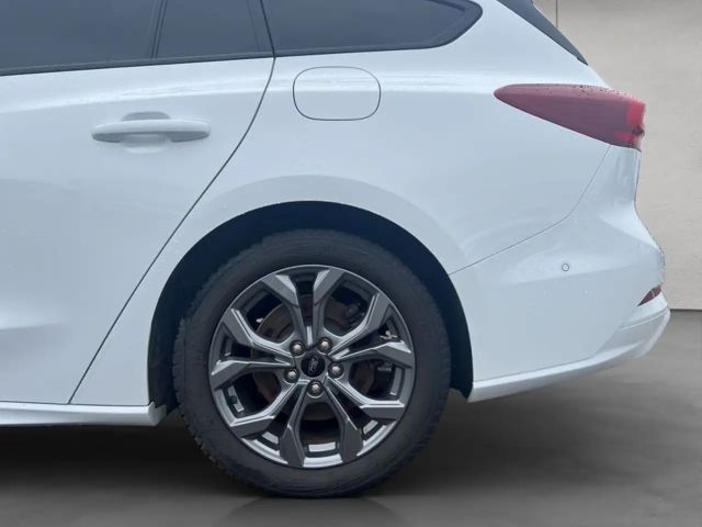Ford Focus ST Line Wagon