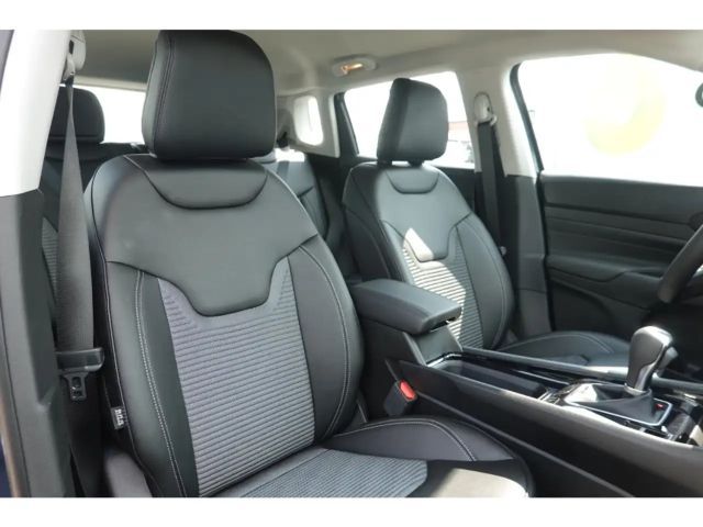 Jeep Compass Altitude Hybrid