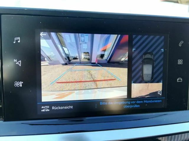 Peugeot 208 Allure Pack EAT8 PureTech