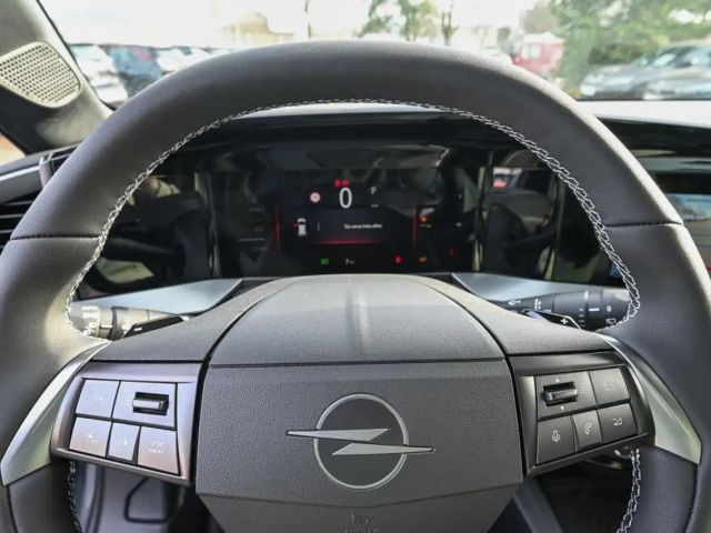 Opel Mokka GS-Line Grand Sport