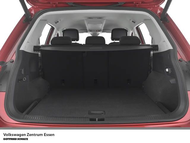 Volkswagen Tiguan Allspace DSG Move