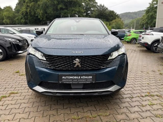 Peugeot 3008 Allure Pack EAT8 HDi