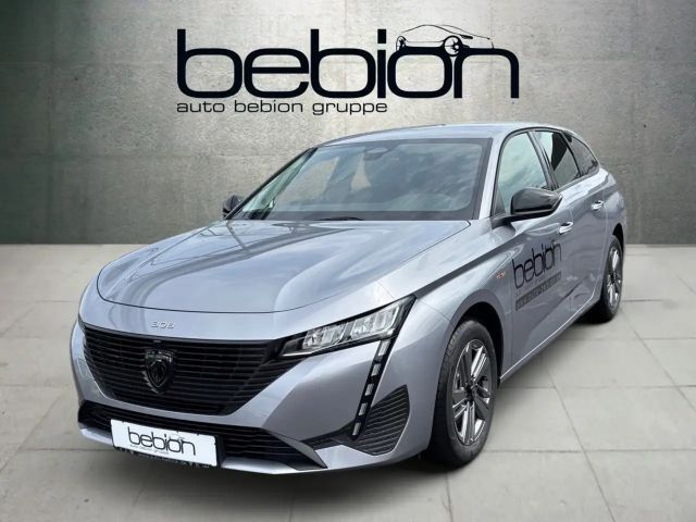 Peugeot 308 SW Style