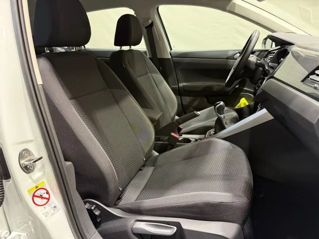 Volkswagen Polo Life