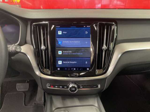 Volvo V60 Cross Country V60 Cross Country