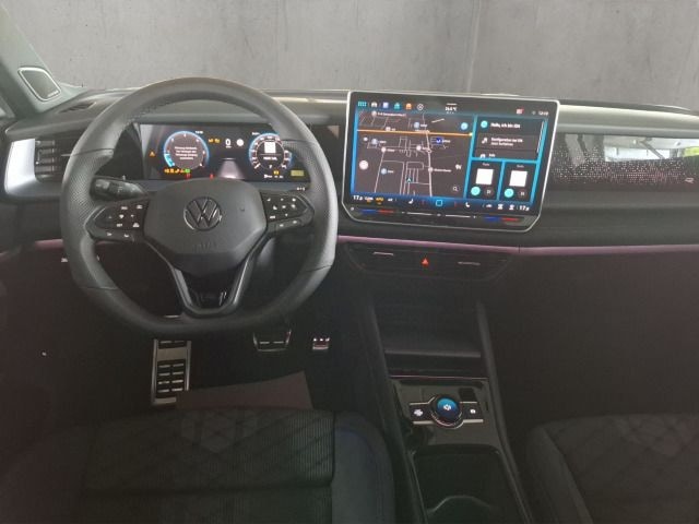 Volkswagen Tayron 4Motion DSG R-Line