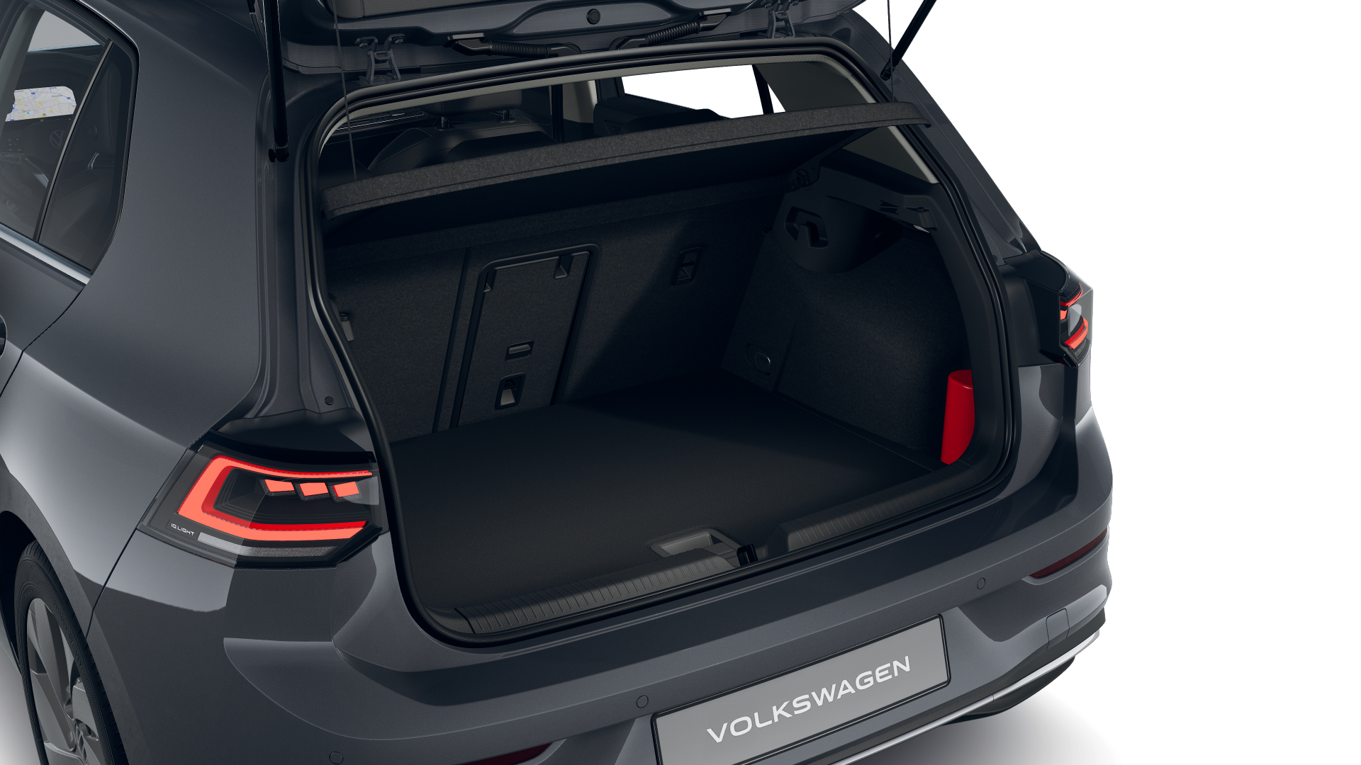 Volkswagen Golf 1.5 eTSI DSG Style