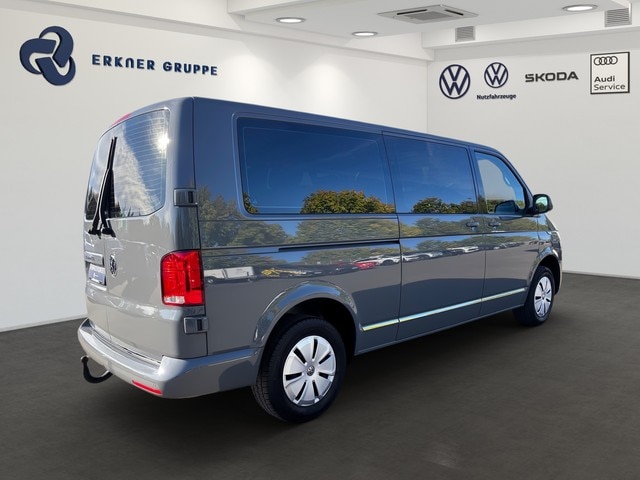 Volkswagen Caravelle 2.0 TDI Lang T6