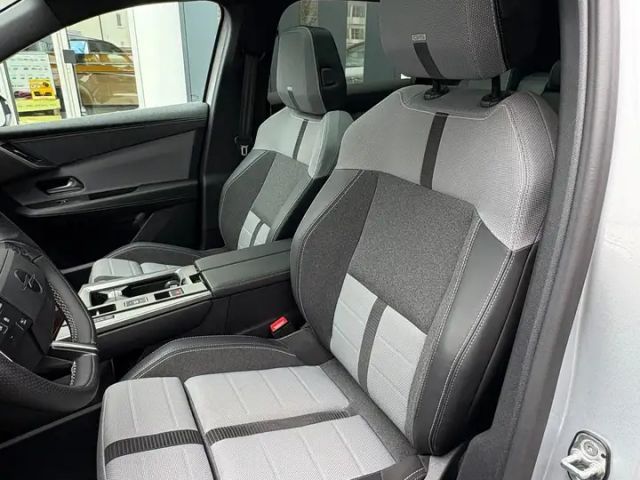 Opel Grandland X GS-Line Grand Sport Hybrid