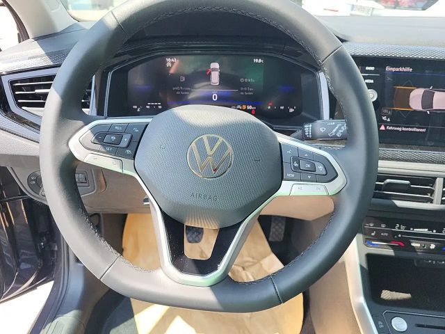 Volkswagen Taigo Friends TSI