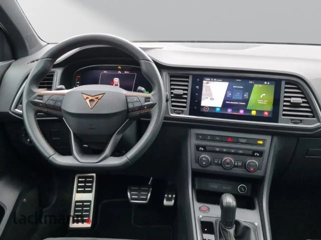Cupra Ateca 4Drive VZ