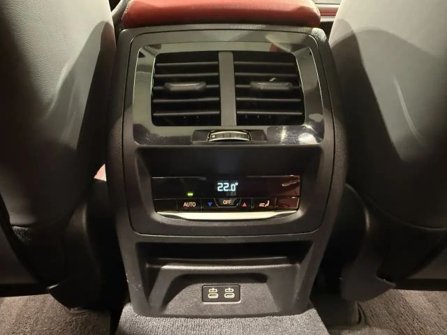 BMW X3 40d ACC DA-Pro PA+ 360° HUD HiFi Pano