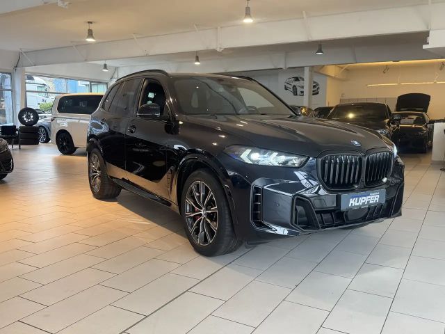 BMW X5 M-Sport xDrive