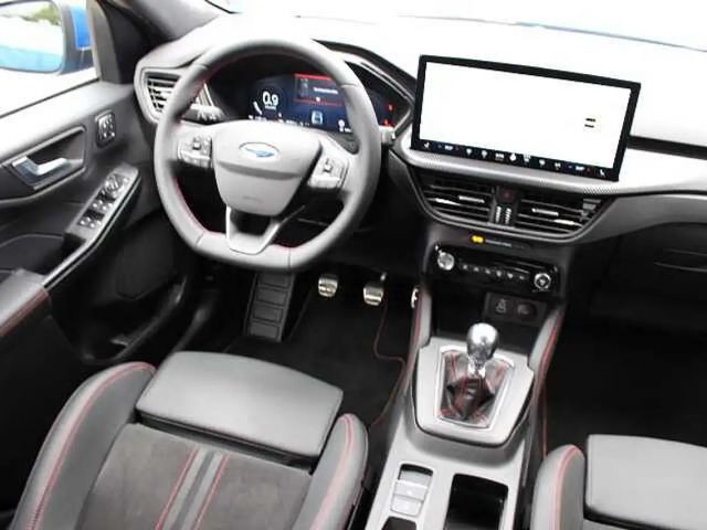 Ford Kuga EcoBoost ST Line X