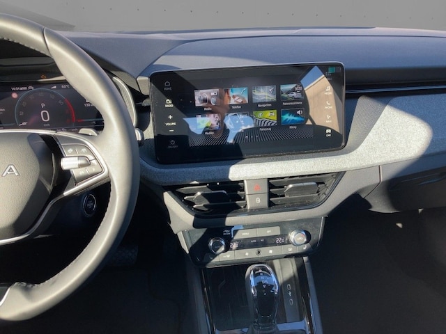 Skoda Kamiq 1.0 TSI Selection