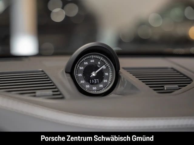 Porsche 911 992 Carrera Coupé