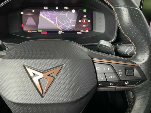 Cupra Formentor e-Hybrid