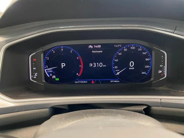 Volkswagen T-Roc 1.5 TSI Style