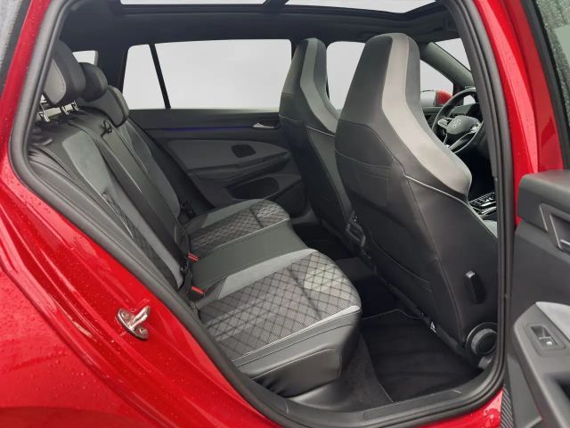 Volkswagen Golf 2.0 TSI DSG R-Line Variant