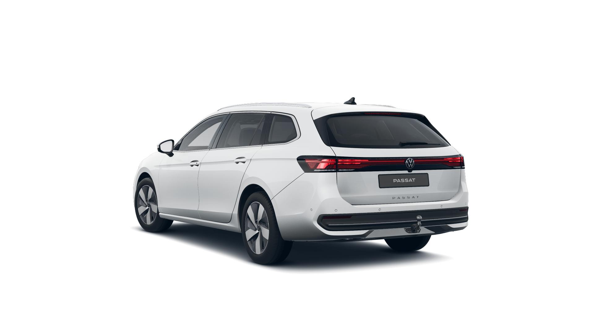 Volkswagen Passat DSG Variant