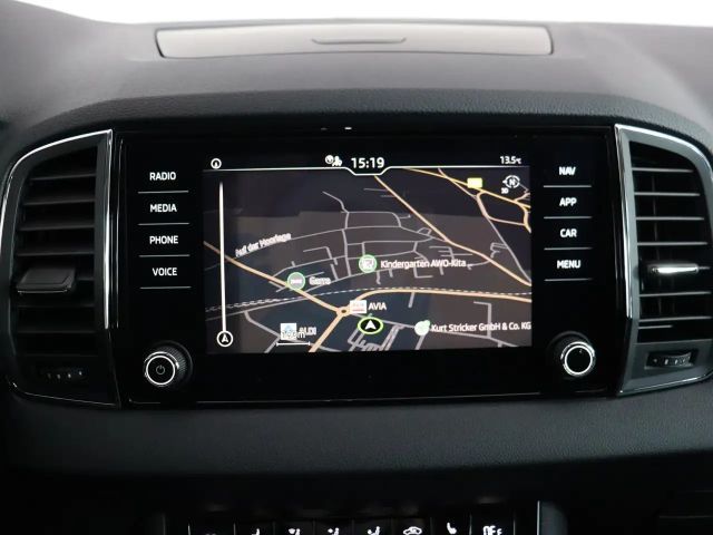 Skoda Karoq 2.0 TDI Clever