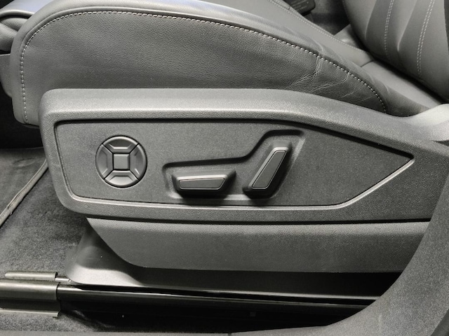 Audi Q5 Quattro S-Tronic