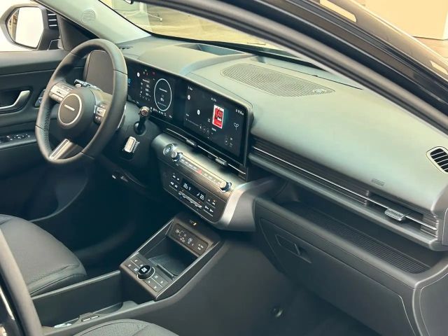 Hyundai Kona Electric Prime