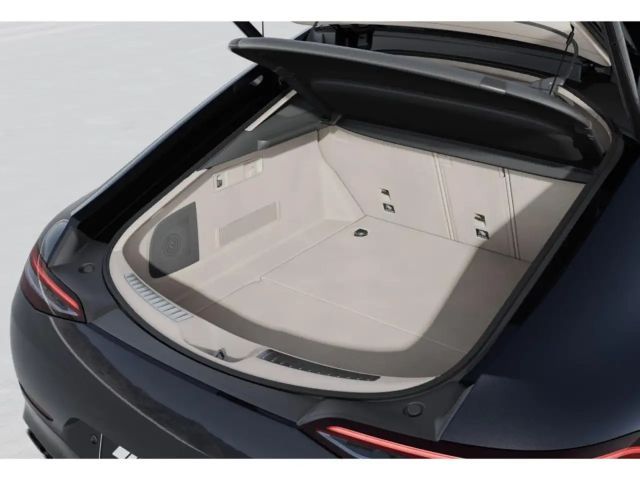 Mercedes-Benz AMG GT AMG Line Coupé