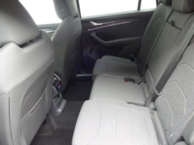 Skoda Kodiaq Selection