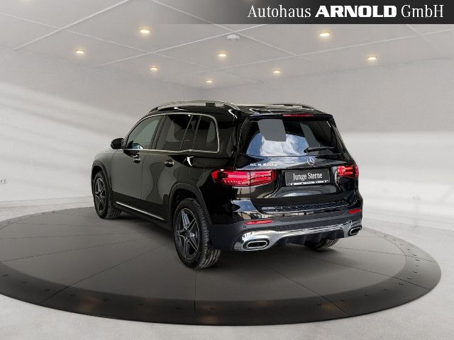 Mercedes-Benz GLB 200 GLB 200 d