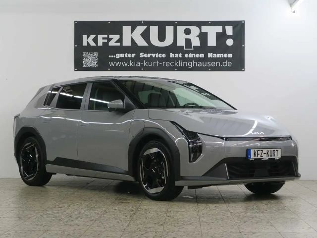 Kia EV4 81.4 kWh Earth