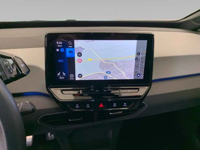 Volkswagen ID.3 IQ.Drive Performance Pro
