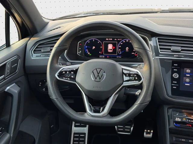 Volkswagen Tiguan 2.0 TDI 4Motion R-Line Style