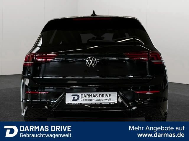 Volkswagen Golf 1.5 TSI R-Line