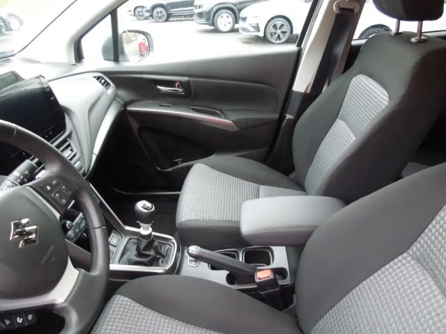 Suzuki SX4 S-Cross 4x4 GL Hybrid