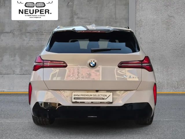 BMW X3 xDrive xDrive30e