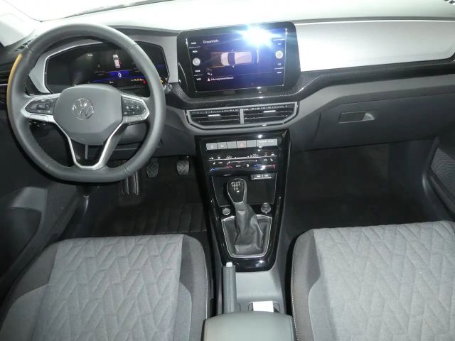 Volkswagen T-Cross Friends TSI