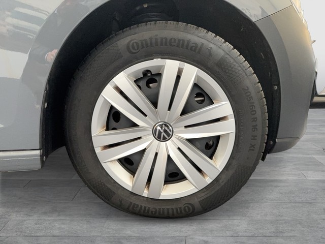 Volkswagen Caddy 2.0 TDI Life