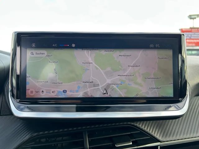 Peugeot 208 Active Pack