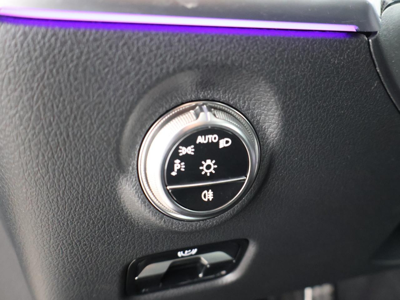 Mercedes-Benz C 200 AMG Line Estate