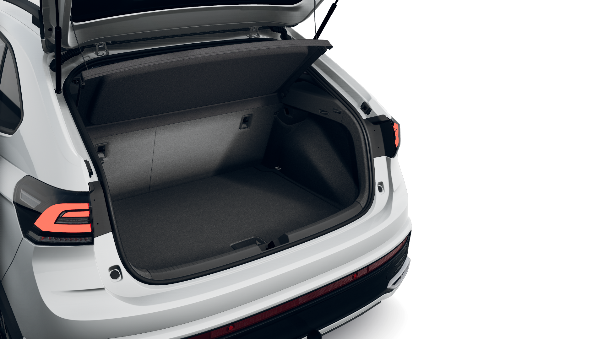 Volkswagen Taigo 1.0 TSI DSG R-Line