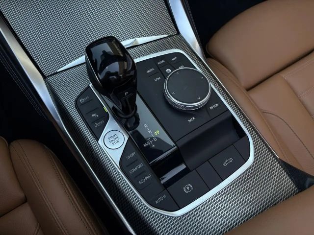 BMW 420 420i Cabrio M-Sport