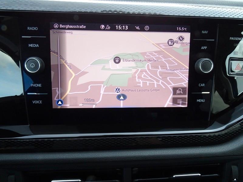 Volkswagen Taigo 1.0 TSI DSG Life