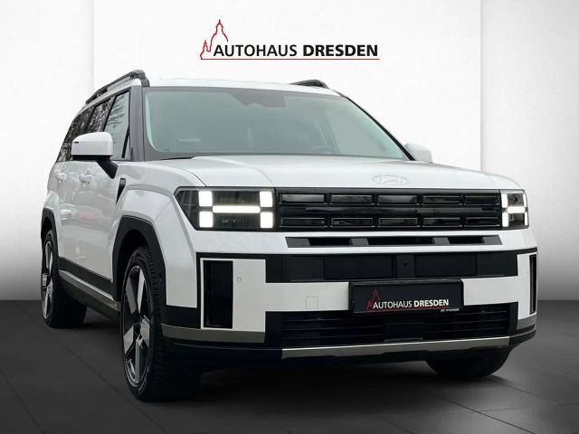 Hyundai Santa Fe 1.6 T-GDi